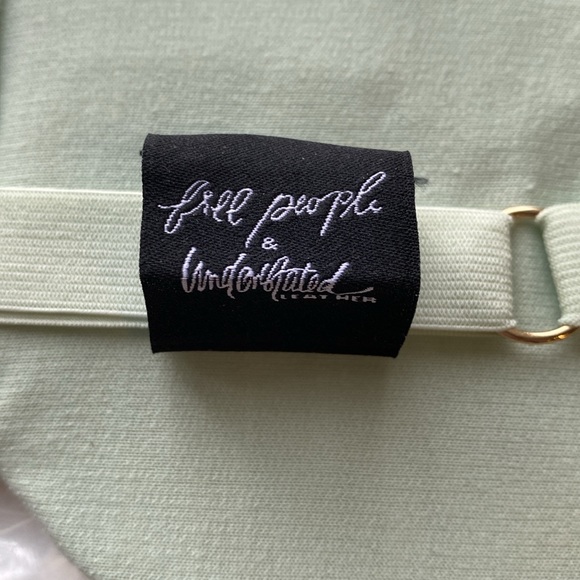 Free People Cooling Eye Mask - Picture 5 of 6